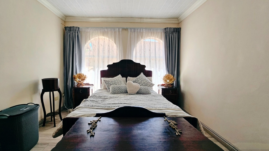 2 Bedroom Property for Sale in Heuwelsig Free State